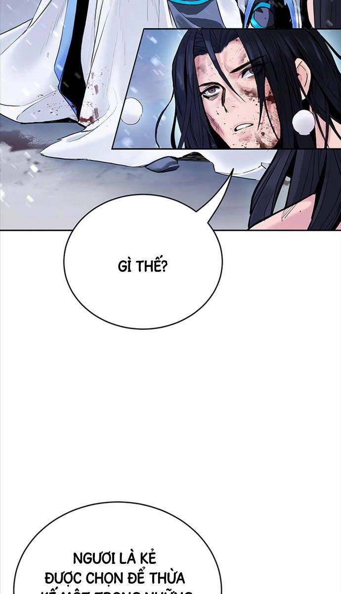 [SS2 16/6] Hắc Bạch Võ Đế Chapter 1 - Trang 28