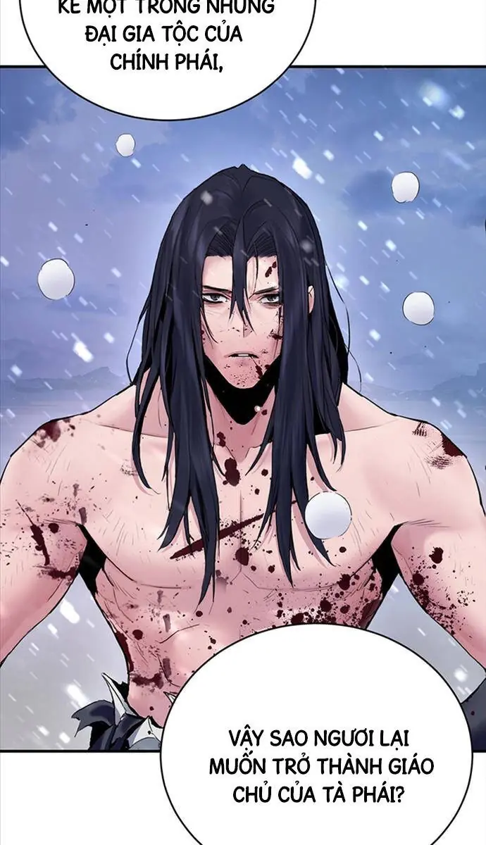 [SS2 16/6] Hắc Bạch Võ Đế Chapter 1 - Trang 29
