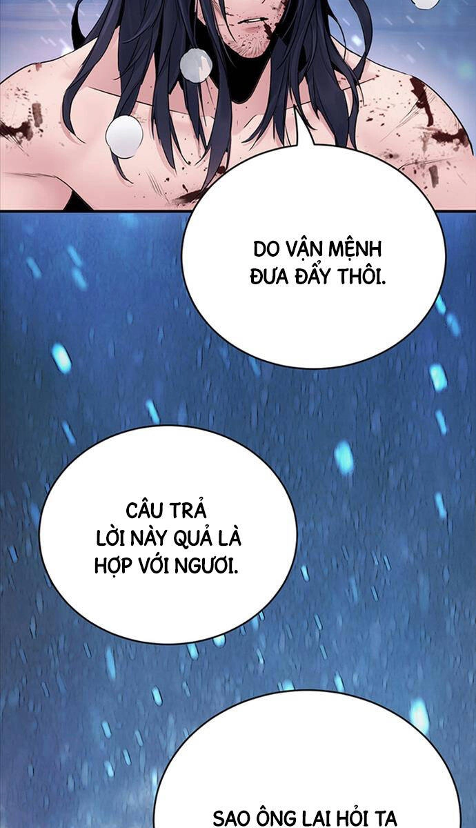 [SS2 16/6] Hắc Bạch Võ Đế Chapter 1 - Trang 31
