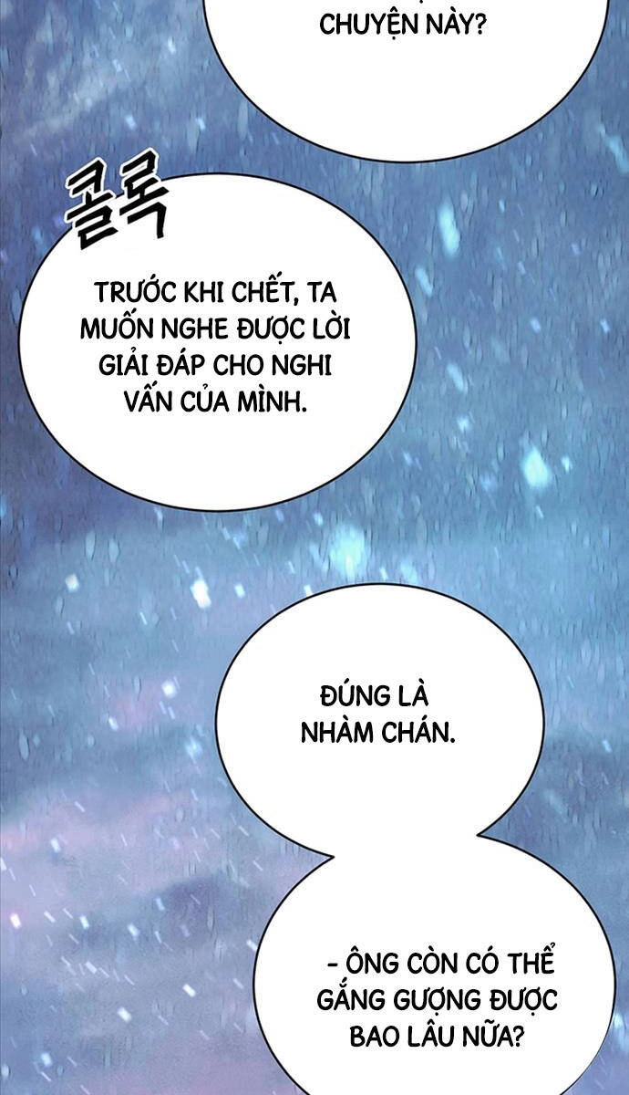 [SS2 16/6] Hắc Bạch Võ Đế Chapter 1 - Trang 32