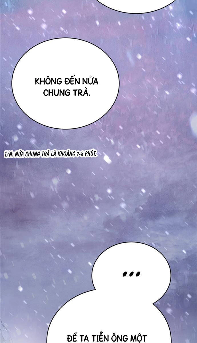 [SS2 16/6] Hắc Bạch Võ Đế Chapter 1 - Trang 33
