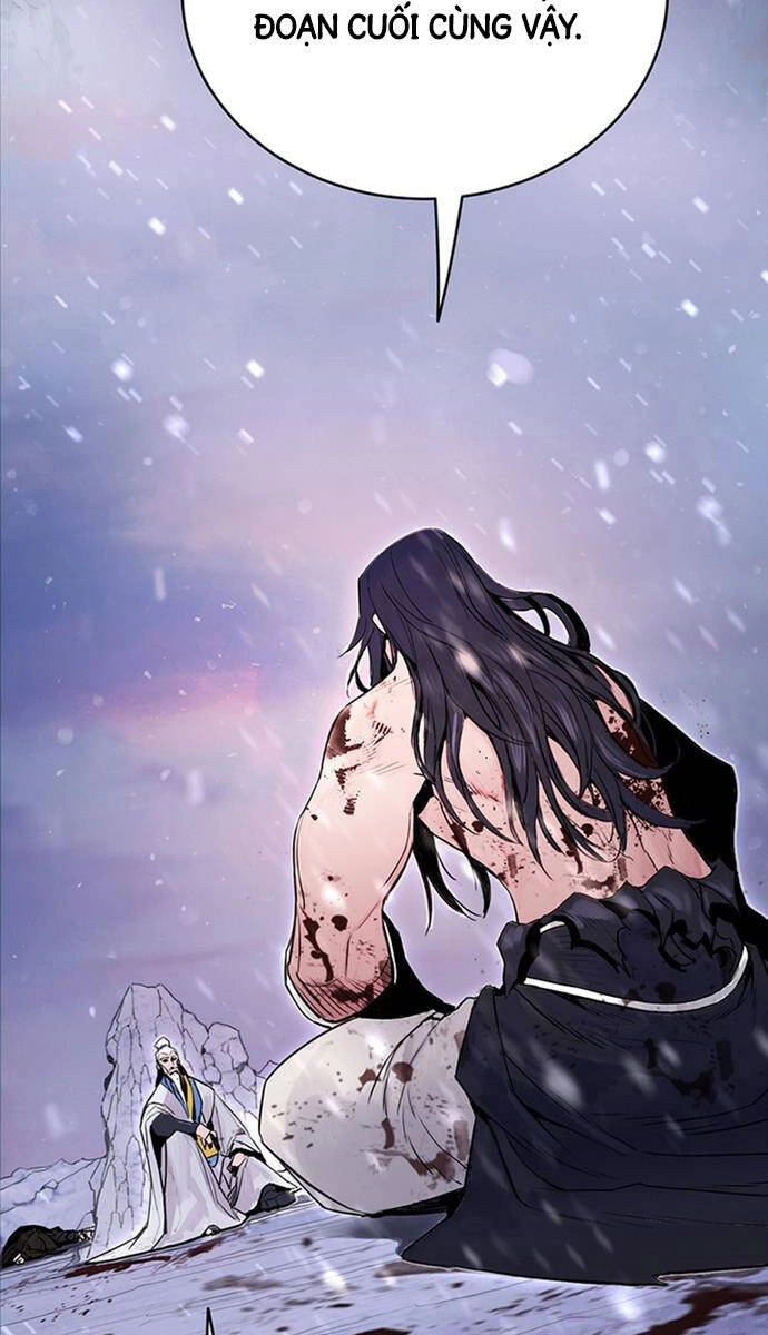 [SS2 16/6] Hắc Bạch Võ Đế Chapter 1 - Trang 34