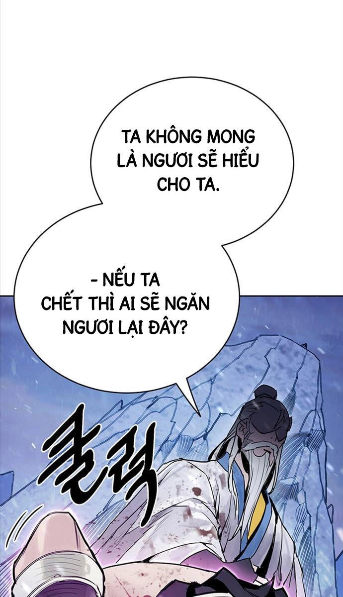[SS2 16/6] Hắc Bạch Võ Đế Chapter 1 - Trang 44