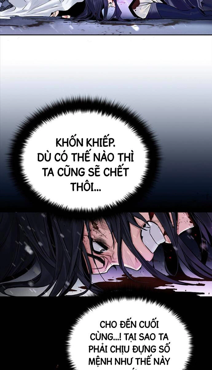 [SS2 16/6] Hắc Bạch Võ Đế Chapter 1 - Trang 47