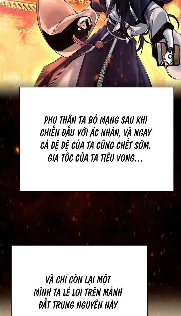 [SS2 16/6] Hắc Bạch Võ Đế Chapter 1 - Trang 50