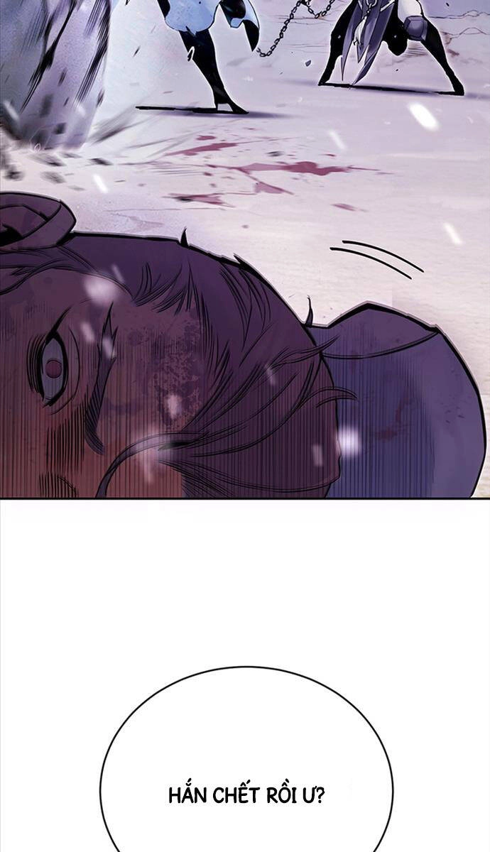 [SS2 16/6] Hắc Bạch Võ Đế Chapter 1 - Trang 8