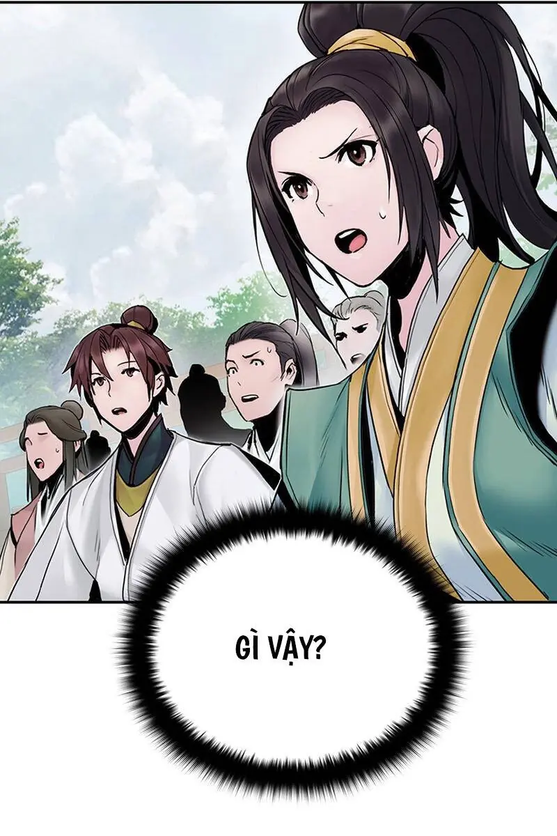 [SS2 16/6] Hắc Bạch Võ Đế Chapter 16 - Trang 22