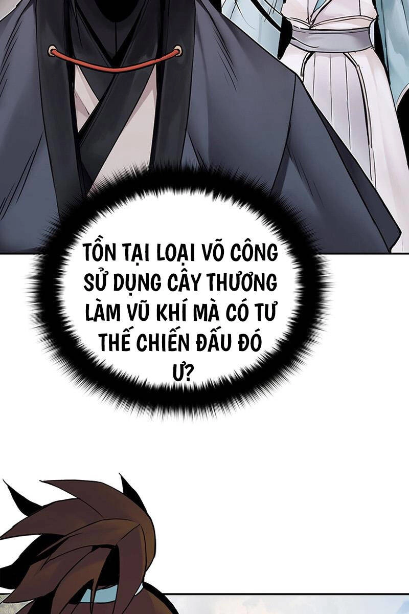 [SS2 16/6] Hắc Bạch Võ Đế Chapter 16 - Trang 25
