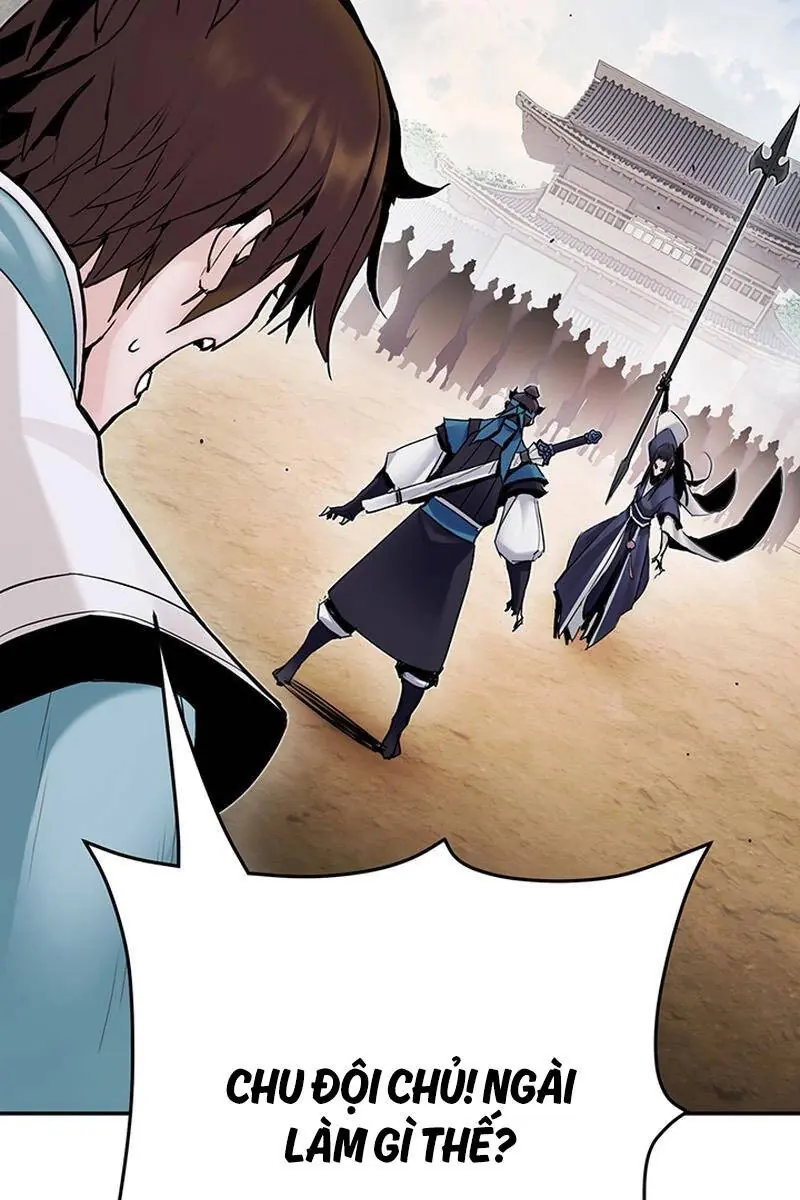 [SS2 16/6] Hắc Bạch Võ Đế Chapter 16 - Trang 26