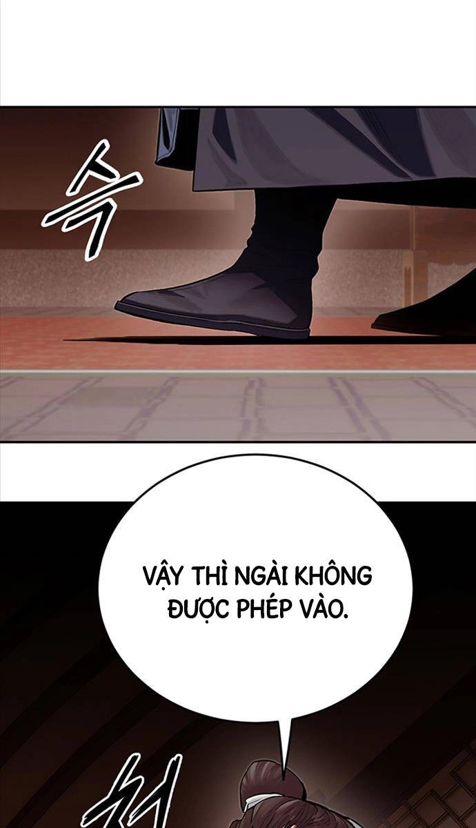 [SS2 16/6] Hắc Bạch Võ Đế Chapter 2 - Trang 11