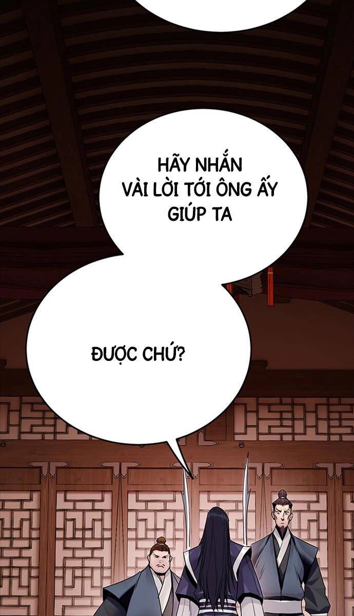 [SS2 16/6] Hắc Bạch Võ Đế Chapter 2 - Trang 16