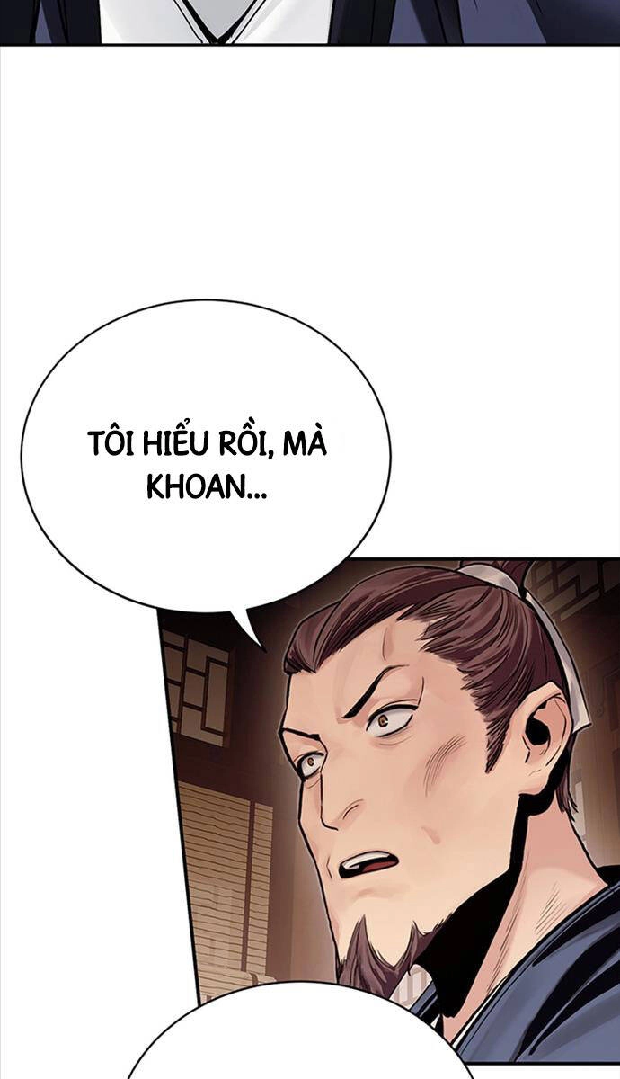 [SS2 16/6] Hắc Bạch Võ Đế Chapter 2 - Trang 19