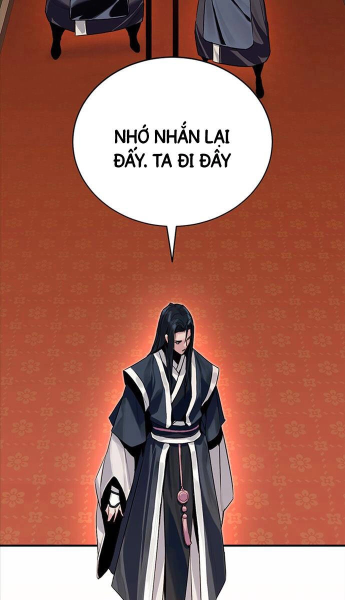 [SS2 16/6] Hắc Bạch Võ Đế Chapter 2 - Trang 23