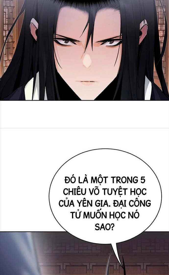 [SS2 16/6] Hắc Bạch Võ Đế Chapter 2 - Trang 26