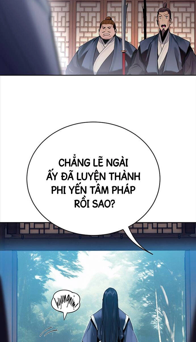 [SS2 16/6] Hắc Bạch Võ Đế Chapter 2 - Trang 27