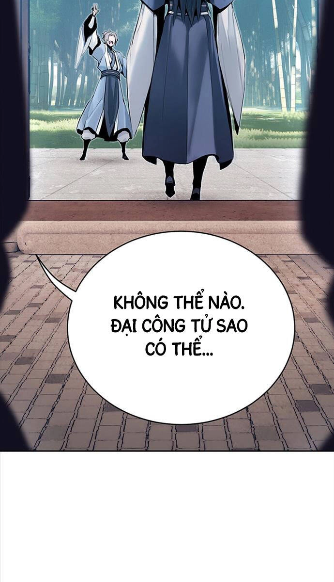 [SS2 16/6] Hắc Bạch Võ Đế Chapter 2 - Trang 28