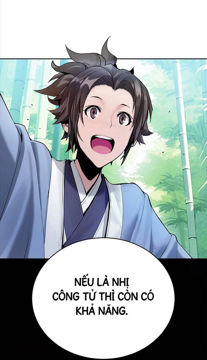 [SS2 16/6] Hắc Bạch Võ Đế Chapter 2 - Trang 29