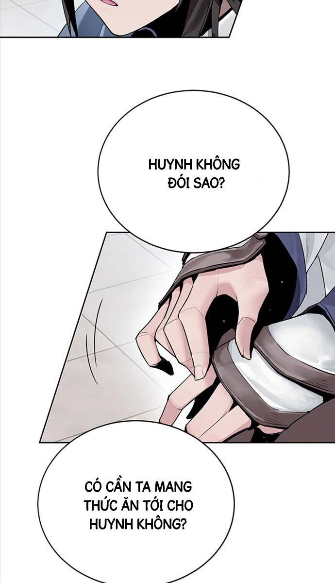 [SS2 16/6] Hắc Bạch Võ Đế Chapter 2 - Trang 39
