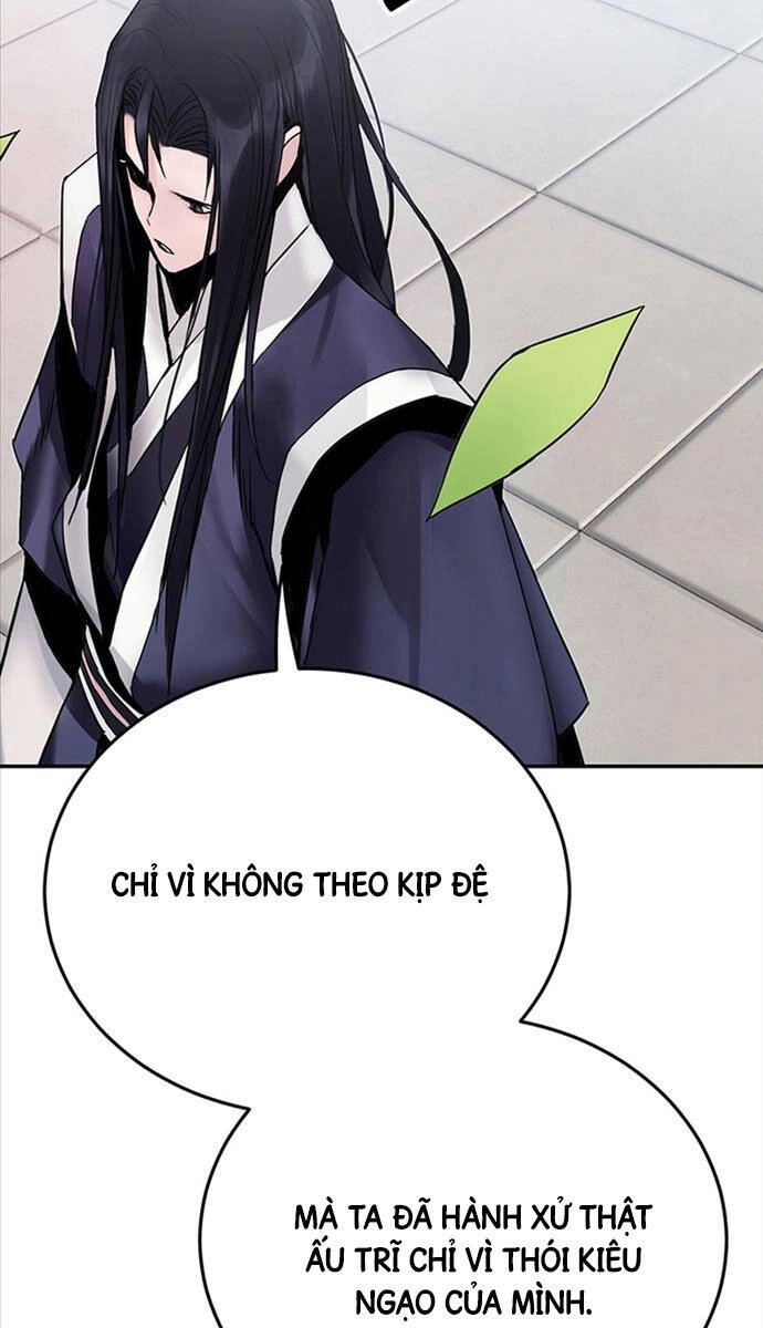 [SS2 16/6] Hắc Bạch Võ Đế Chapter 2 - Trang 47
