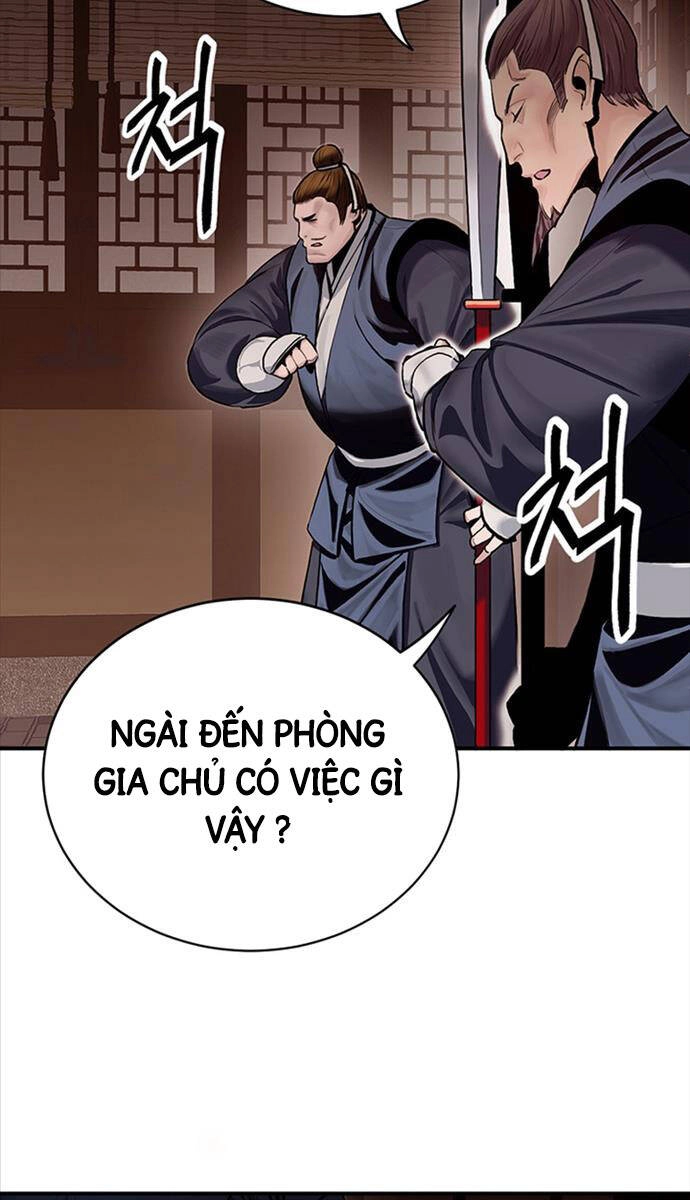 [SS2 16/6] Hắc Bạch Võ Đế Chapter 2 - Trang 8