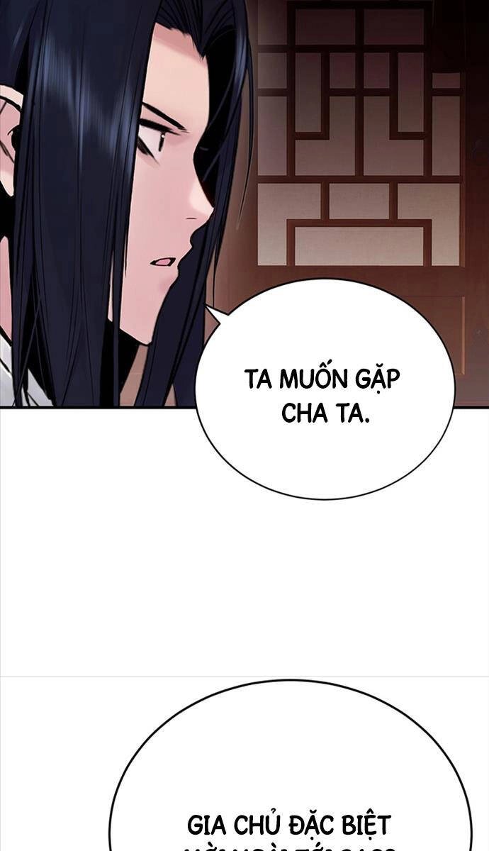 [SS2 16/6] Hắc Bạch Võ Đế Chapter 2 - Trang 9