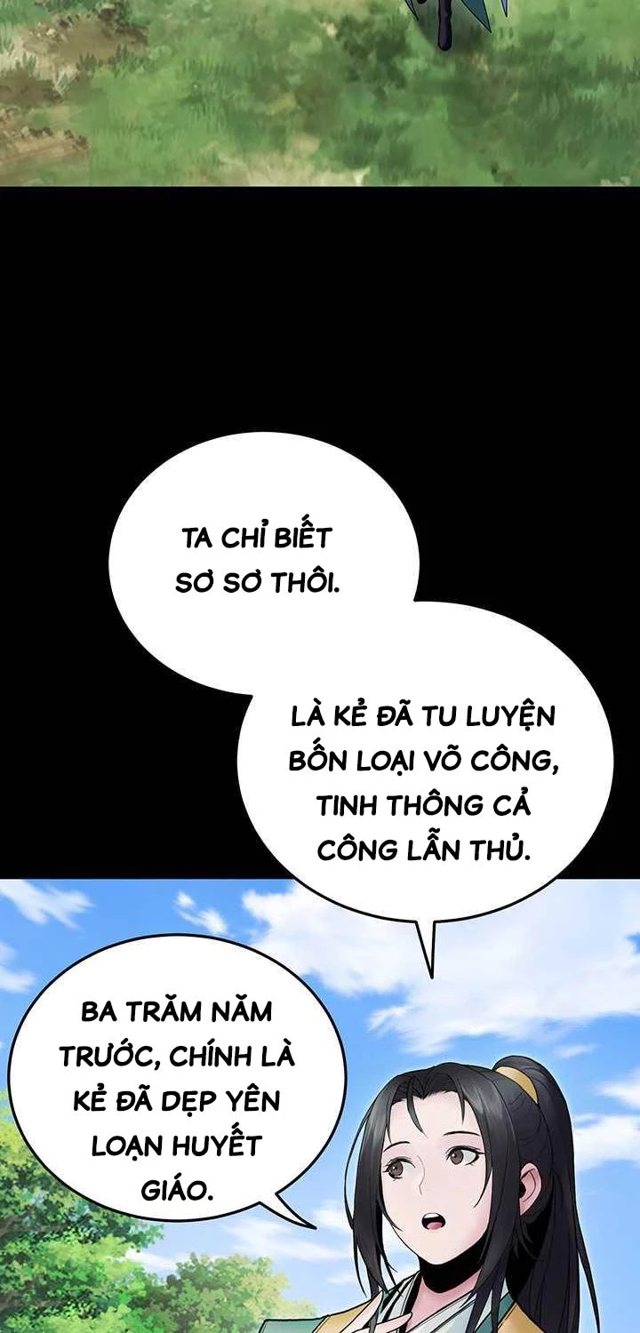 [SS2 16/6] Hắc Bạch Võ Đế Chapter 47 - Trang 10