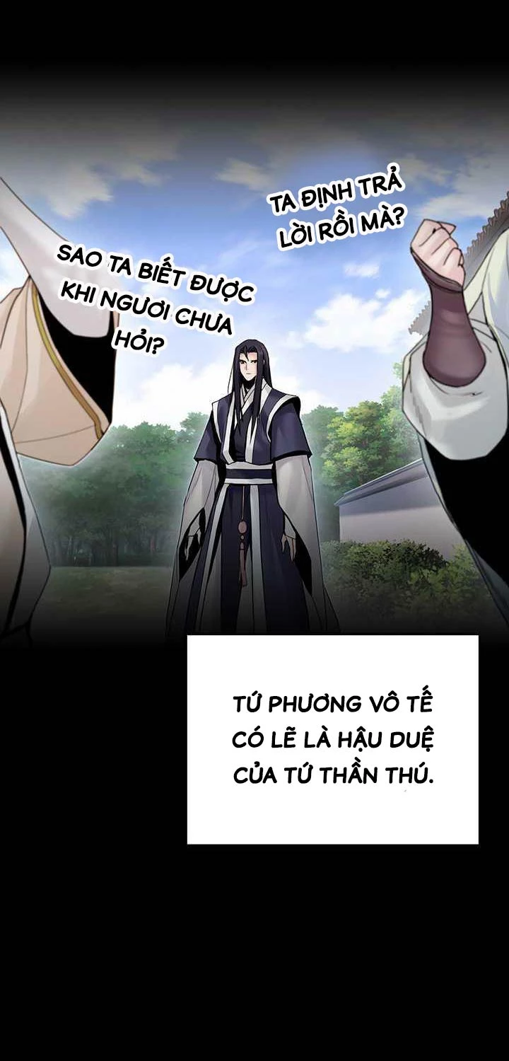 [SS2 16/6] Hắc Bạch Võ Đế Chapter 47 - Trang 13
