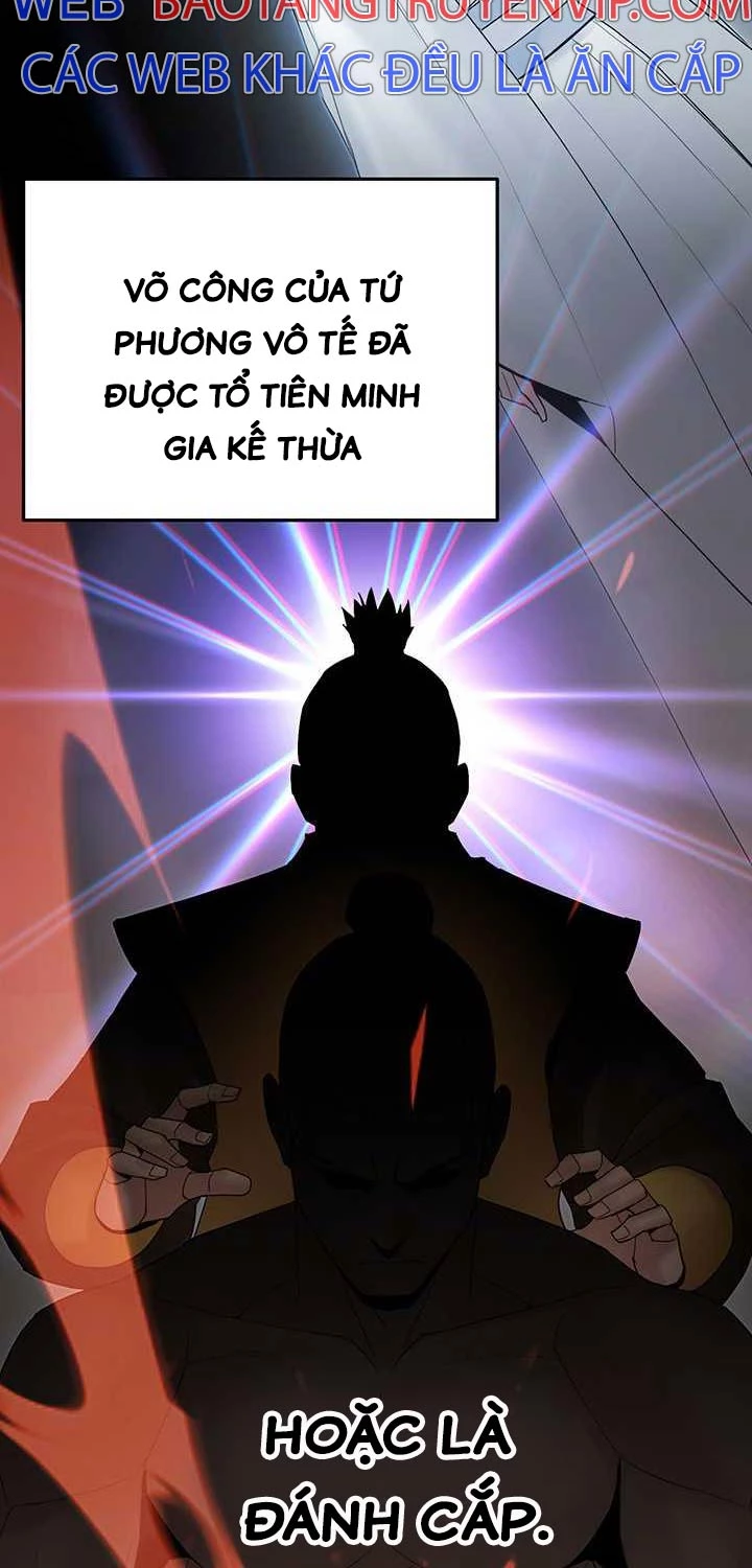 [SS2 16/6] Hắc Bạch Võ Đế Chapter 47 - Trang 15