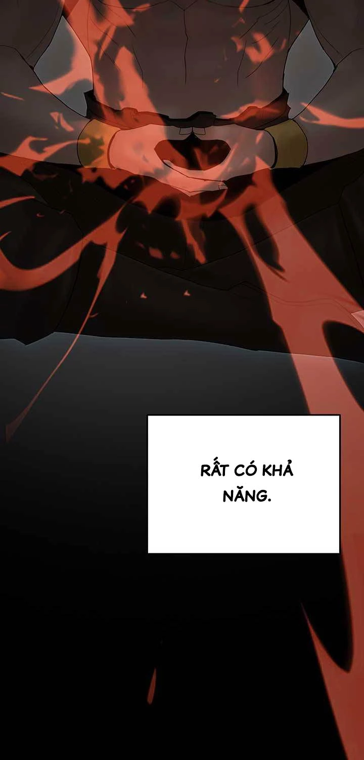 [SS2 16/6] Hắc Bạch Võ Đế Chapter 47 - Trang 16