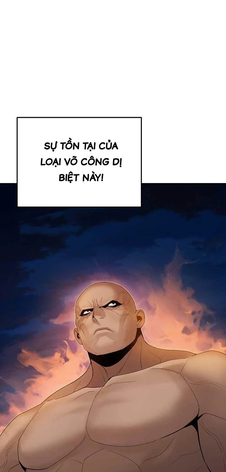 [SS2 16/6] Hắc Bạch Võ Đế Chapter 47 - Trang 19