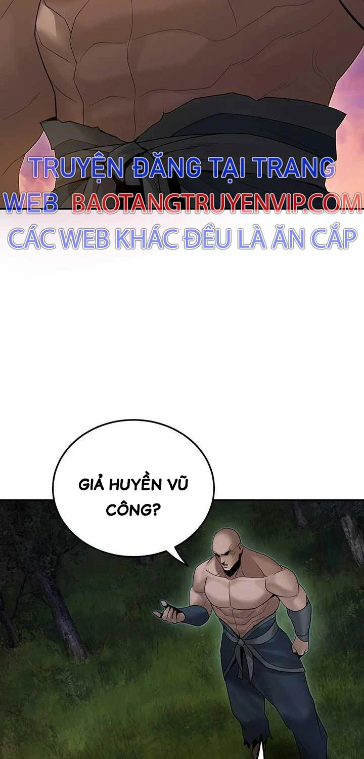 [SS2 16/6] Hắc Bạch Võ Đế Chapter 47 - Trang 20