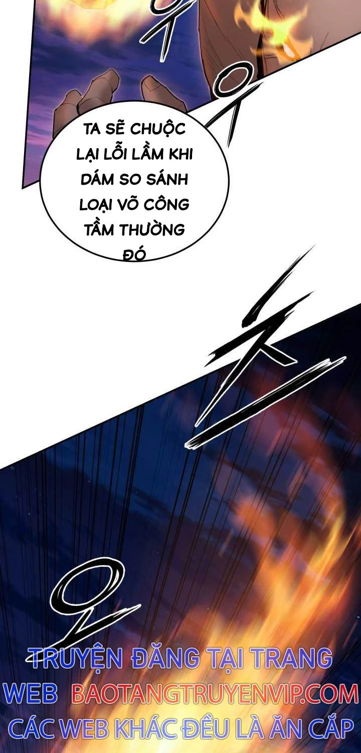 [SS2 16/6] Hắc Bạch Võ Đế Chapter 47 - Trang 22