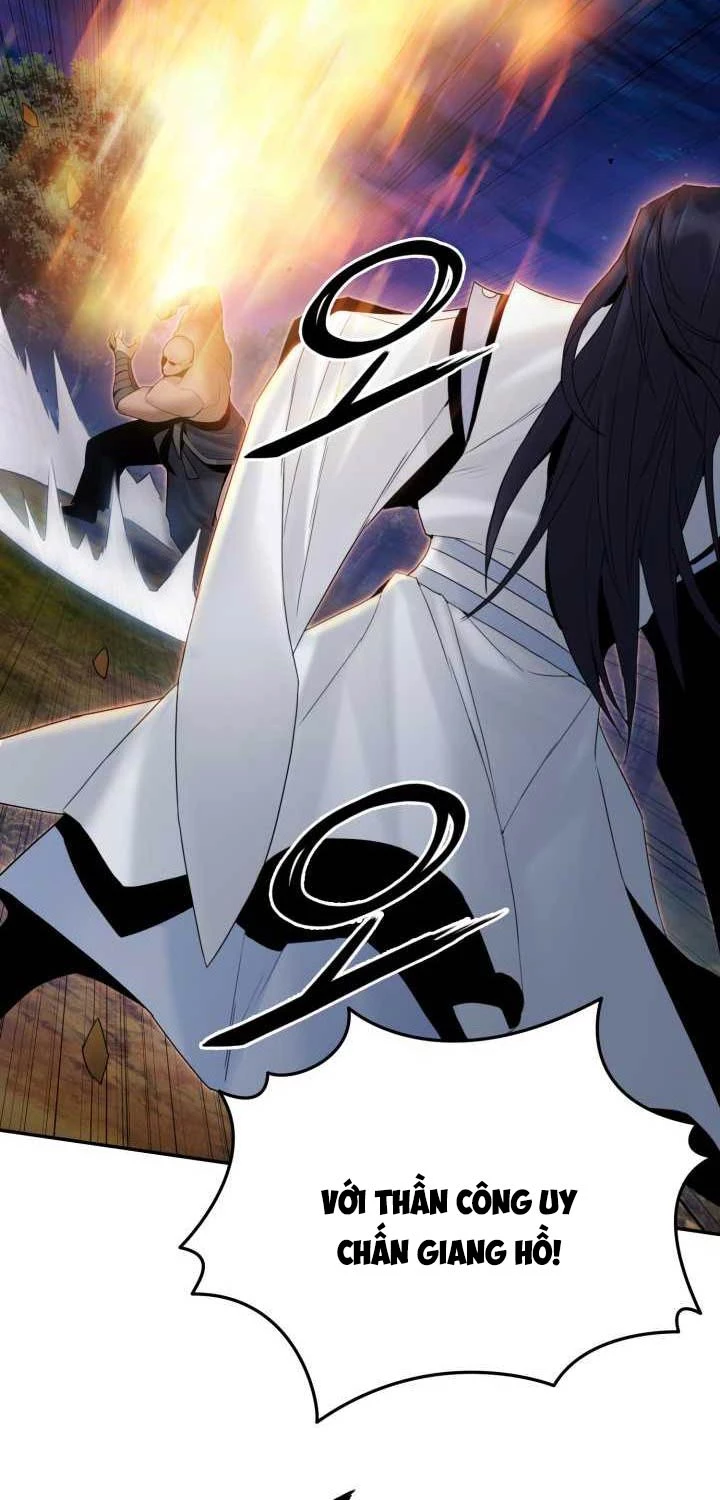 [SS2 16/6] Hắc Bạch Võ Đế Chapter 47 - Trang 23