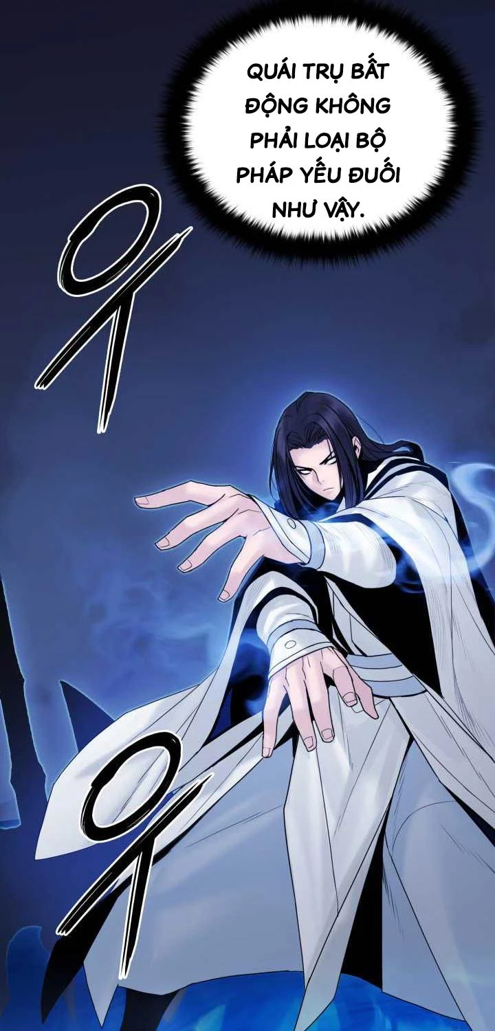 [SS2 16/6] Hắc Bạch Võ Đế Chapter 47 - Trang 28