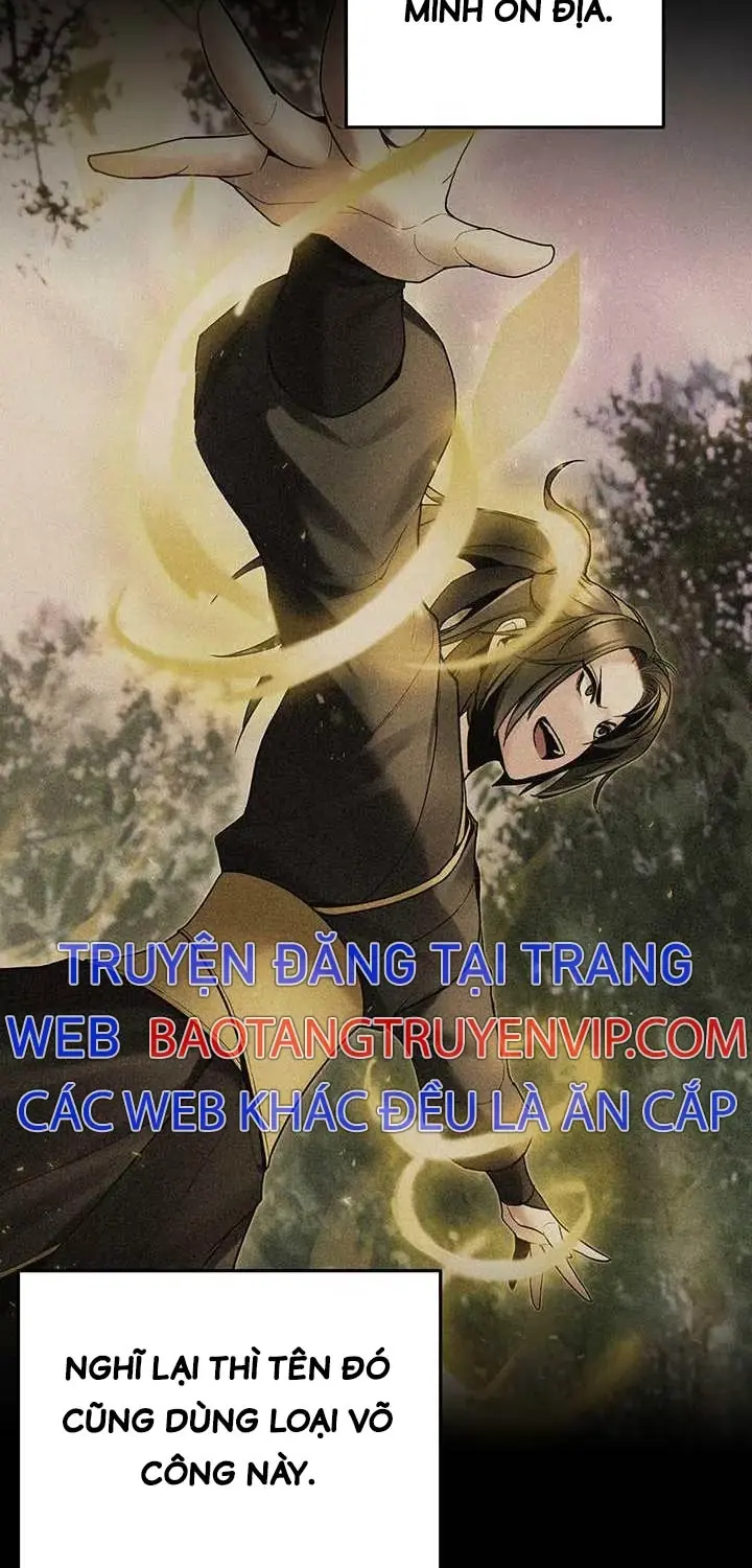 [SS2 16/6] Hắc Bạch Võ Đế Chapter 47 - Trang 3