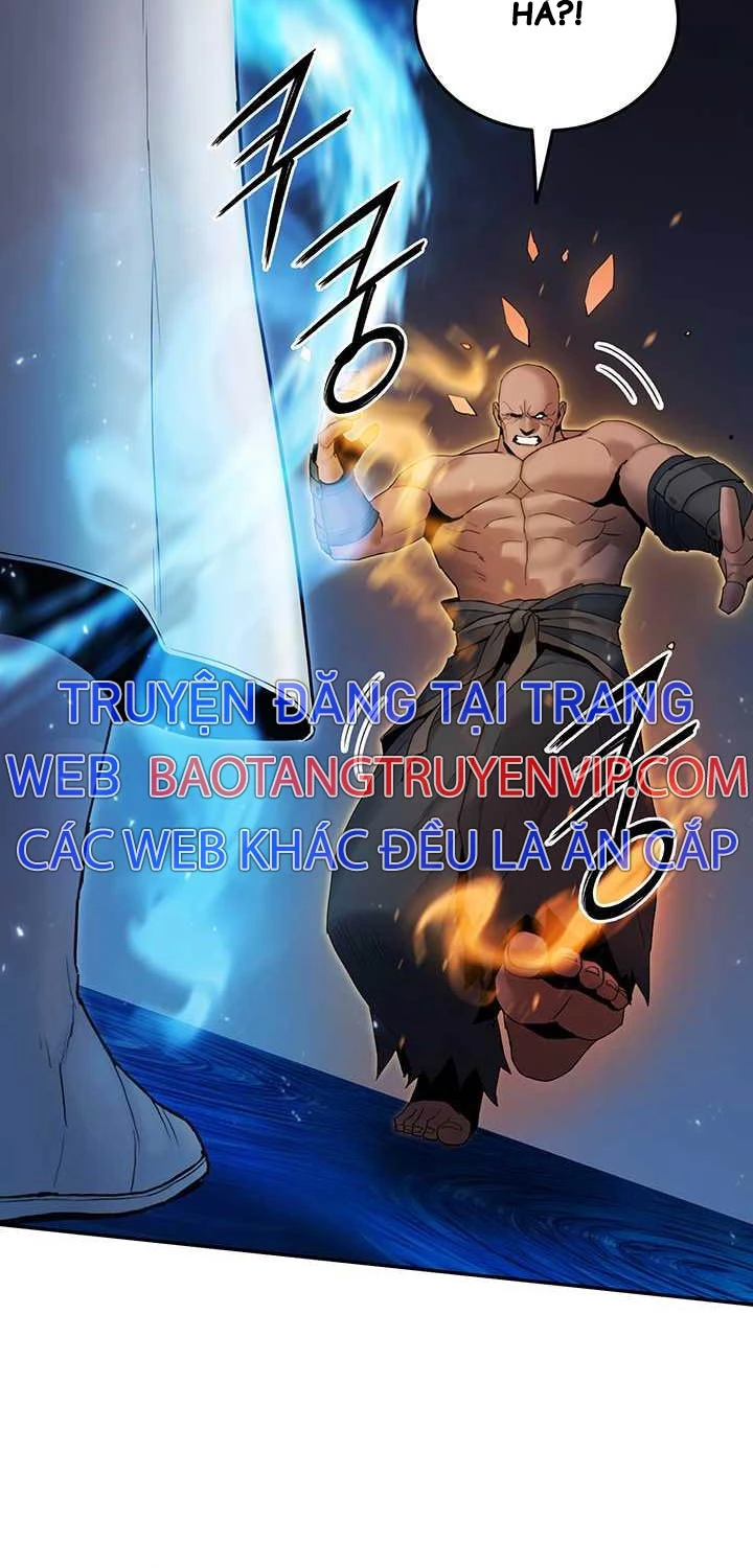 [SS2 16/6] Hắc Bạch Võ Đế Chapter 47 - Trang 32