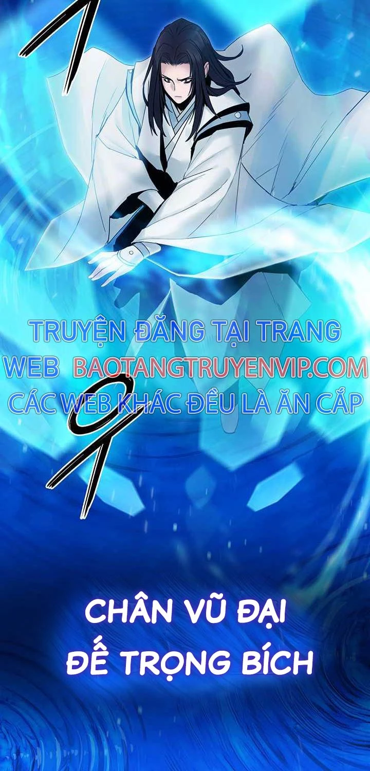 [SS2 16/6] Hắc Bạch Võ Đế Chapter 47 - Trang 35