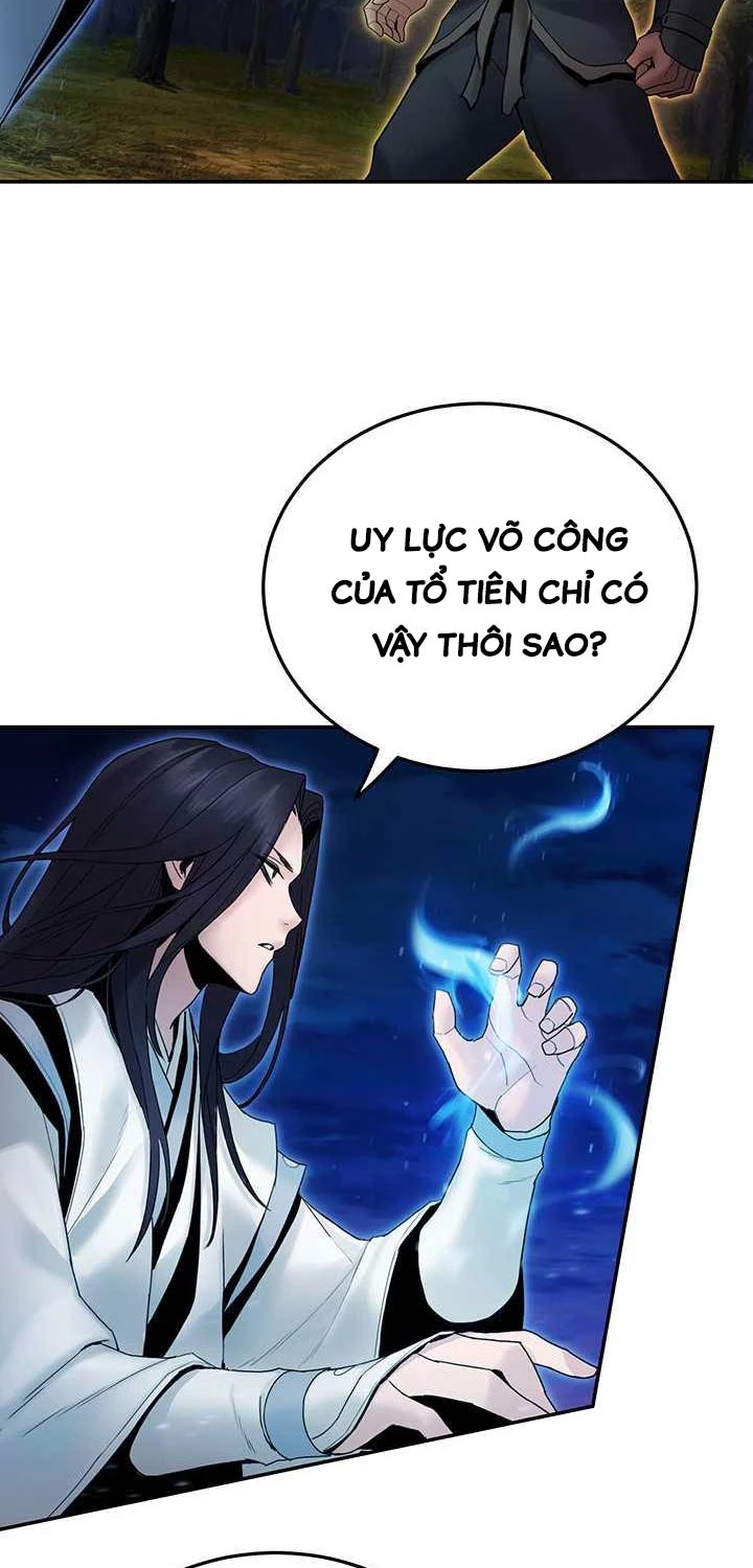 [SS2 16/6] Hắc Bạch Võ Đế Chapter 47 - Trang 37