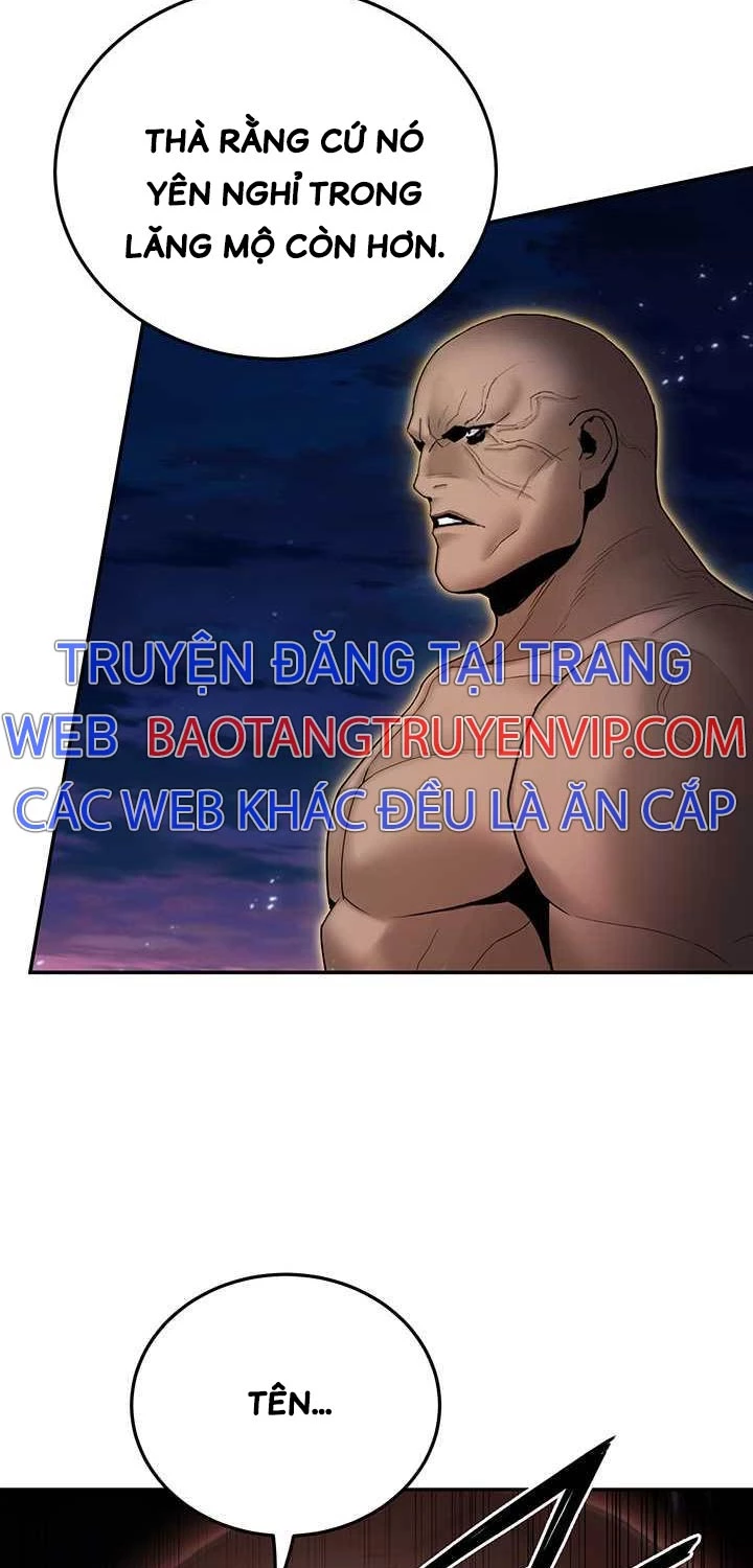[SS2 16/6] Hắc Bạch Võ Đế Chapter 47 - Trang 38