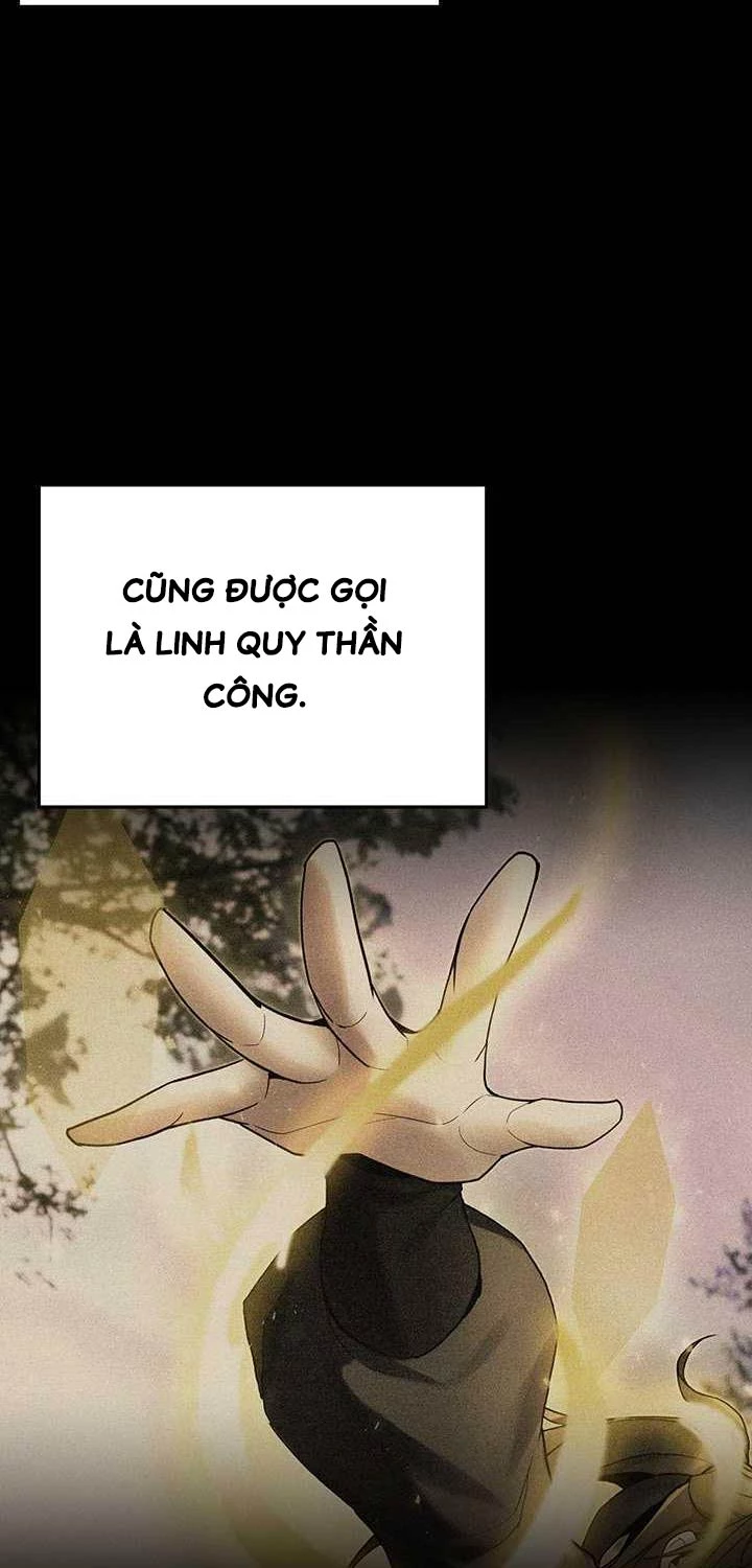 [SS2 16/6] Hắc Bạch Võ Đế Chapter 47 - Trang 4