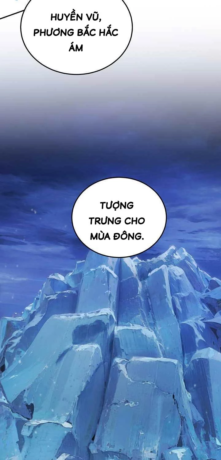 [SS2 16/6] Hắc Bạch Võ Đế Chapter 47 - Trang 48