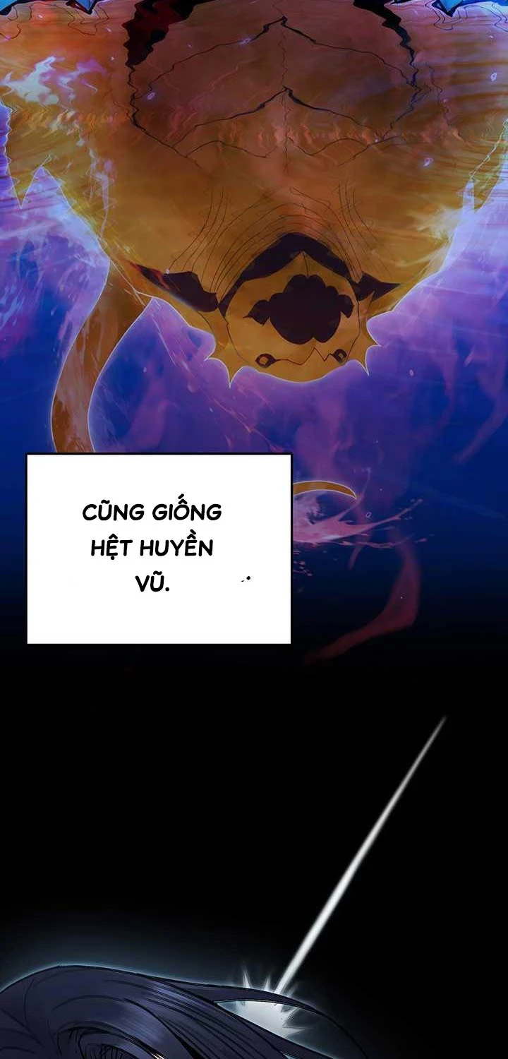 [SS2 16/6] Hắc Bạch Võ Đế Chapter 47 - Trang 7