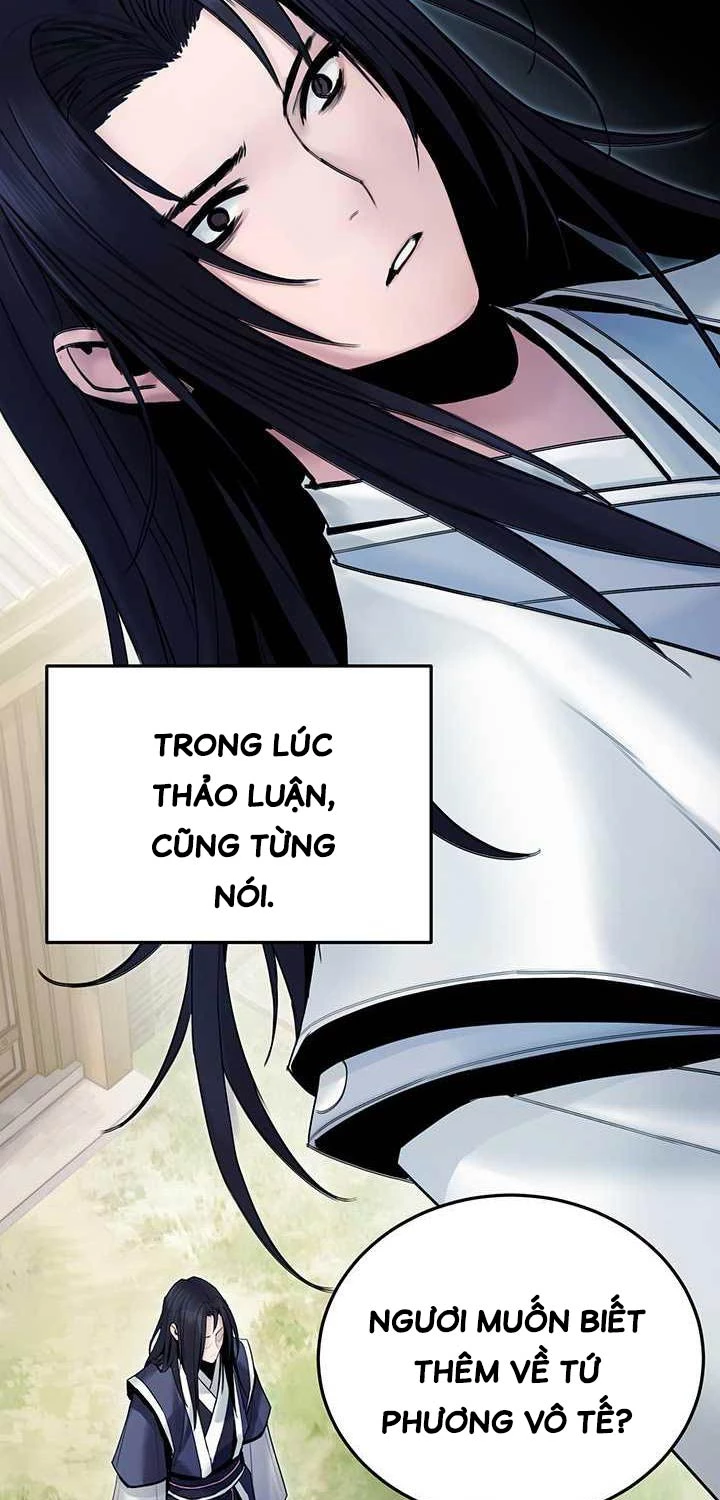 [SS2 16/6] Hắc Bạch Võ Đế Chapter 47 - Trang 8