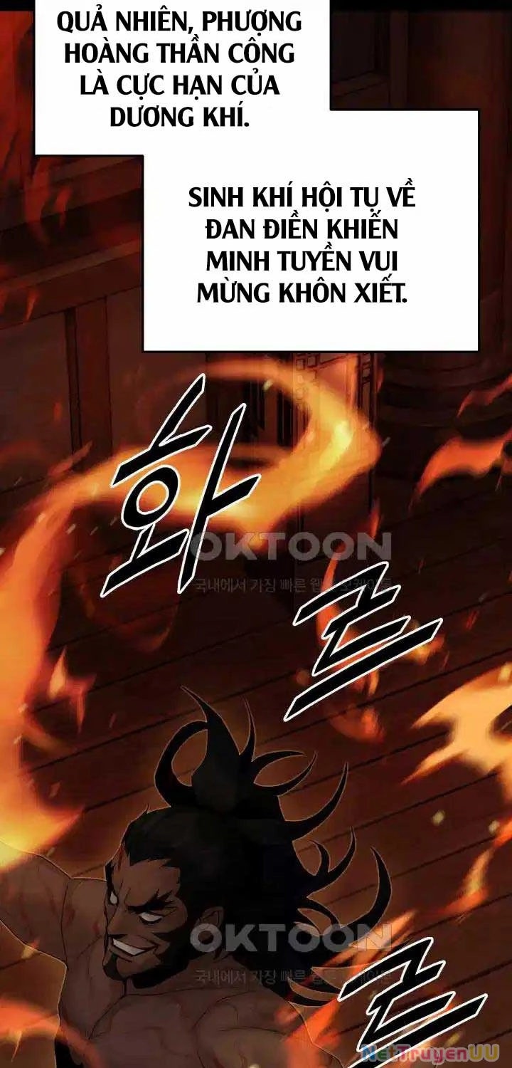 [SS2 16/6] Hắc Bạch Võ Đế Chapter 52 - Trang 10