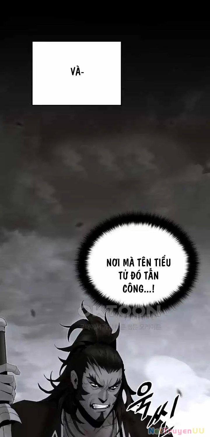 [SS2 16/6] Hắc Bạch Võ Đế Chapter 52 - Trang 12