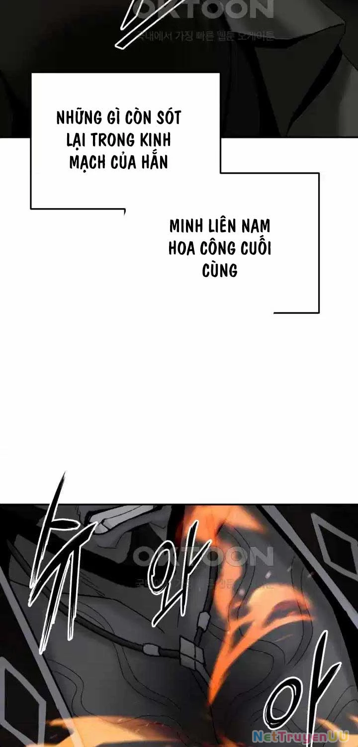 [SS2 16/6] Hắc Bạch Võ Đế Chapter 52 - Trang 16
