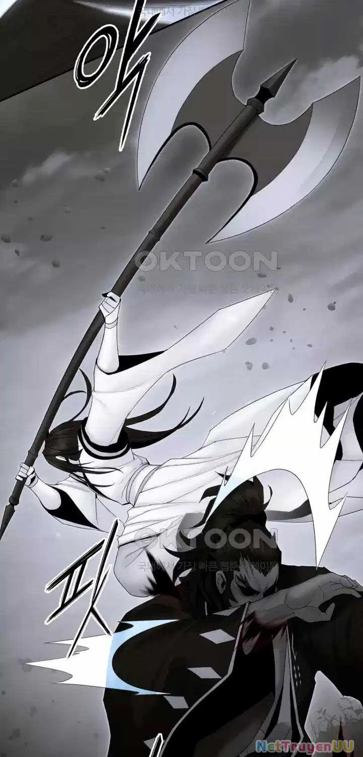 [SS2 16/6] Hắc Bạch Võ Đế Chapter 52 - Trang 21