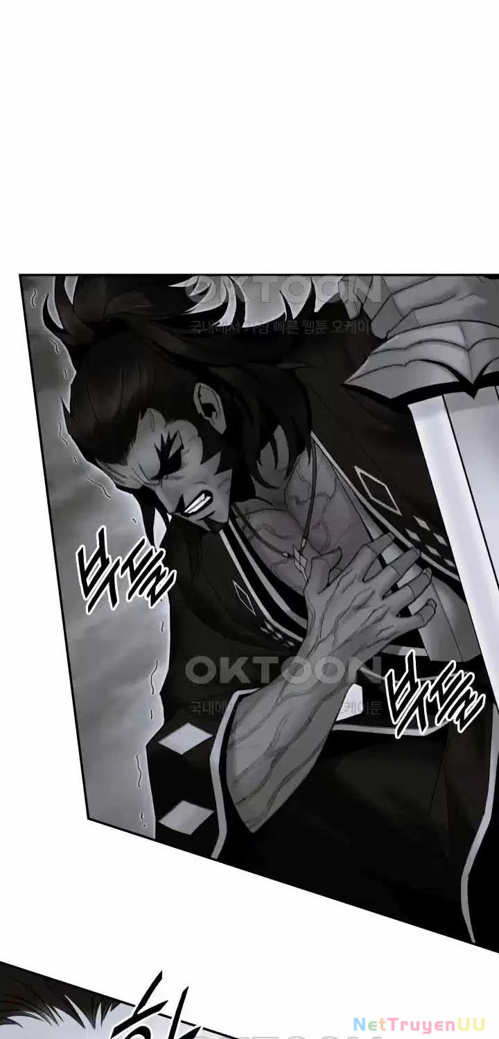 [SS2 16/6] Hắc Bạch Võ Đế Chapter 52 - Trang 24