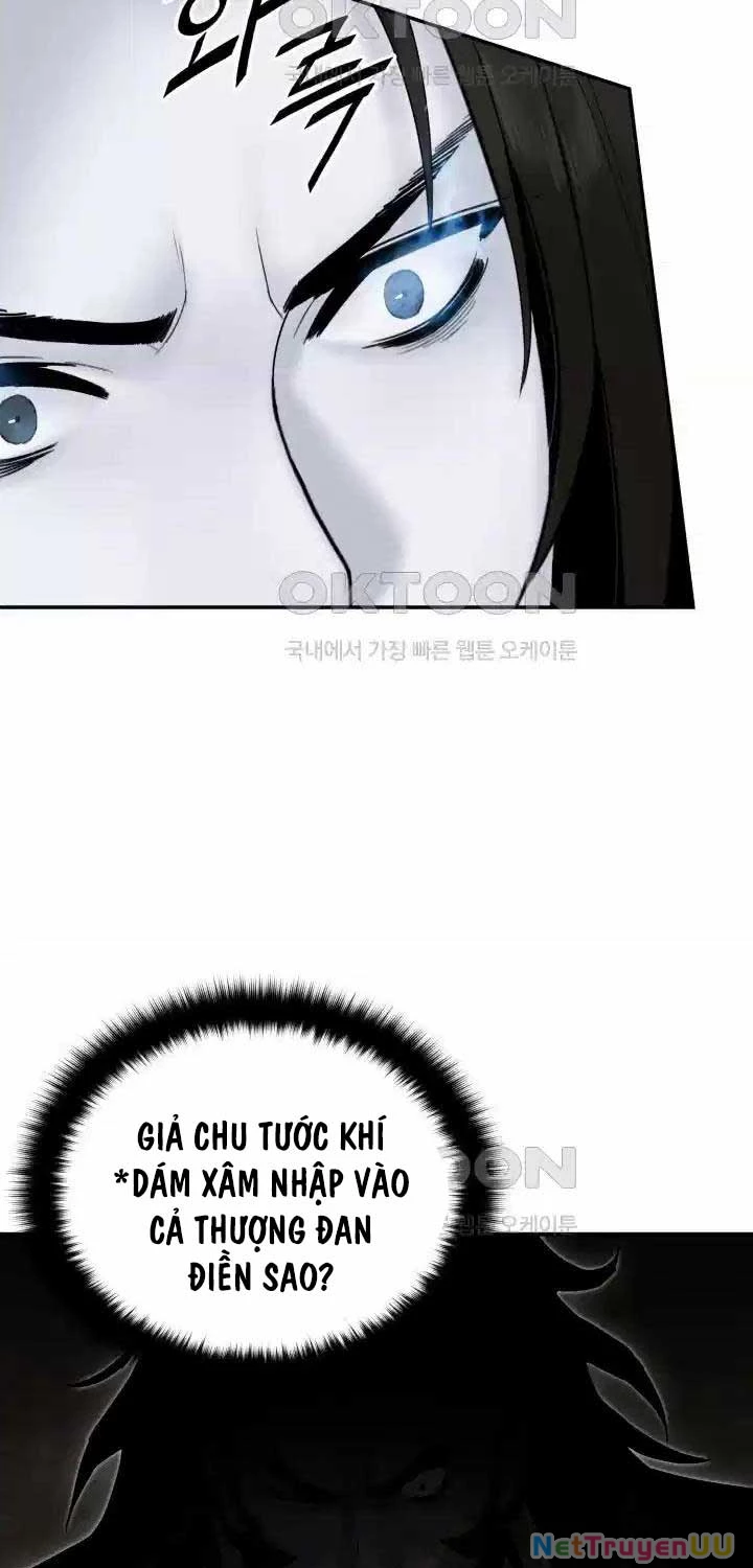[SS2 16/6] Hắc Bạch Võ Đế Chapter 52 - Trang 25