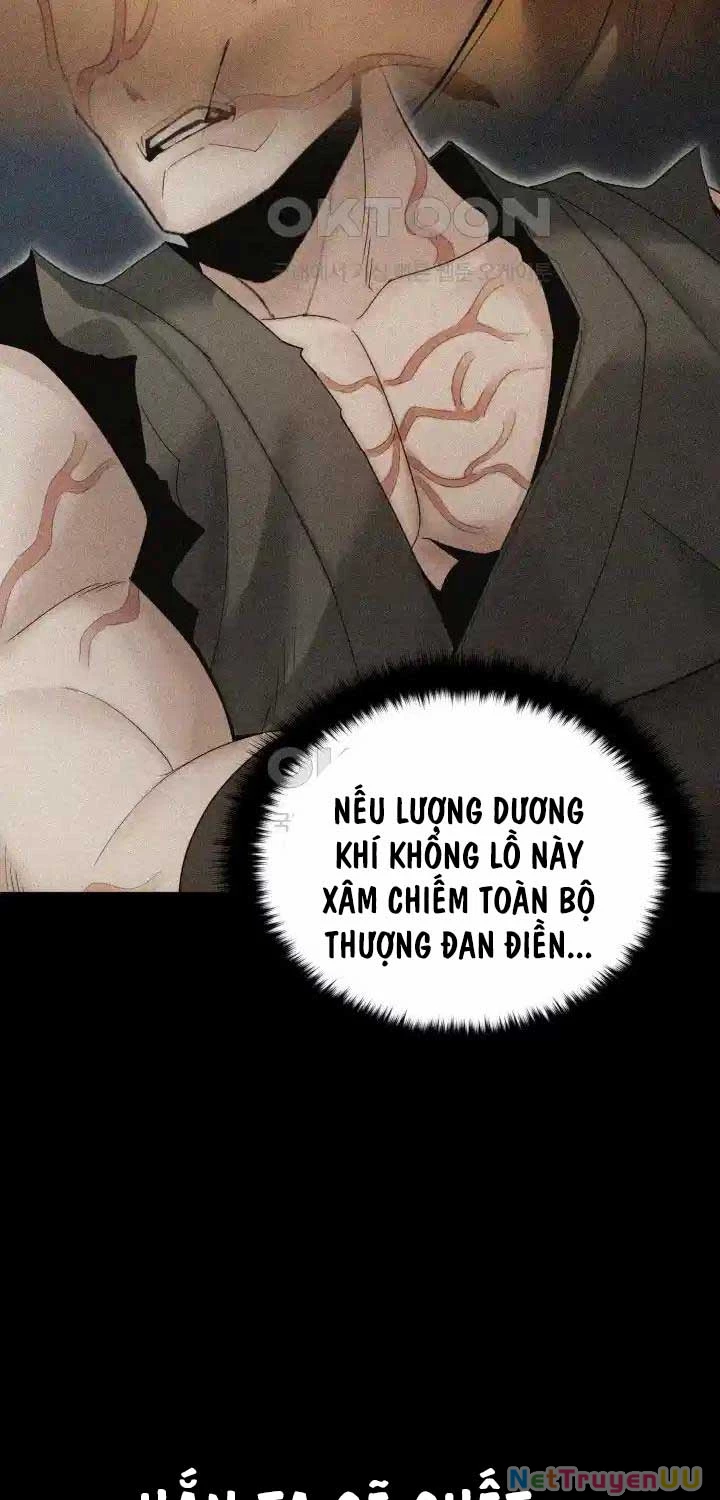 [SS2 16/6] Hắc Bạch Võ Đế Chapter 52 - Trang 28